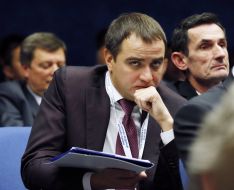 Andrey Pavelko