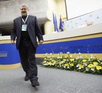 Igor Kolomoisky