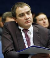 Andrey Pavelko