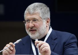 Igor Kolomoisky