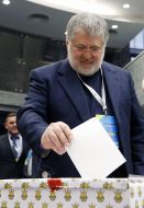 Igor Kolomoisky