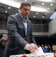 Oleg Luzhny