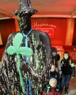 Свято шоколаду у Львові