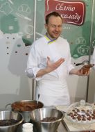 Майстер-клас від співака Павла Табакова