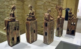 Great Sculpture Salon