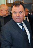 Сергій Мельник