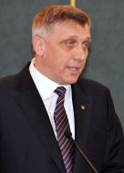 Михайло Загородний