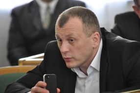 Роман Мацола