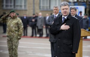 Петро Порошенко