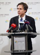 Энтони Блинкен