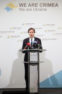 Энтони Блинкен