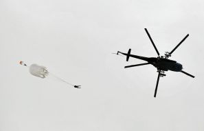 Helicopter