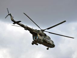 Helicopter
