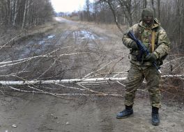 Soldier
