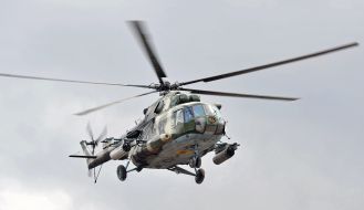 Helicopter