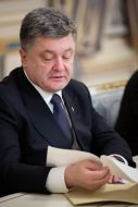Петр Порошенко