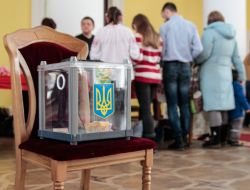 Charity Fair "Help to wounded soldiers"