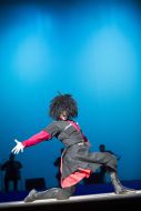 Ballet "Sukhishvili"