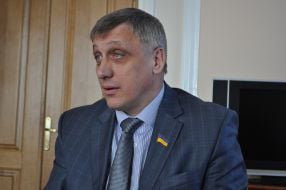 Михайло Загородний
