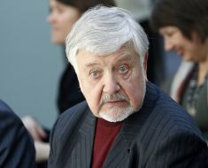 Nikolay Kompanets