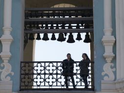 Дзвіниця Софійського собору