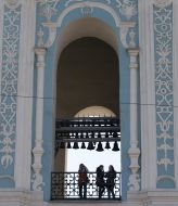 Дзвіниця Софійського собору