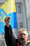 Member of the anniversary of the birth of Shevchenko
