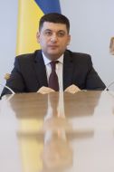 Vladimir Groysman