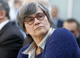 Maria Cristina Serpa de Almeida