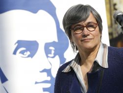 Maria Cristina Serpa de Almeida