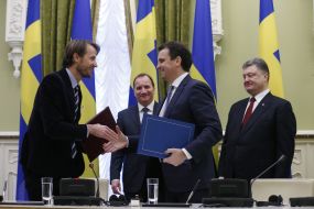 Participants of the meeting