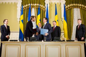 Participants of the meeting