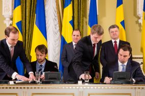 Participants of the meeting