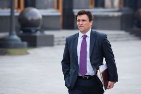 Pavel Klimkin
