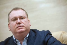 Валентин Резніченко