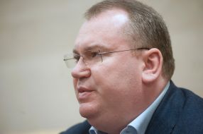 Валентин Резніченко