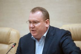 Валентин Резніченко