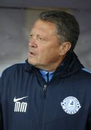 Мирон Маркевич 