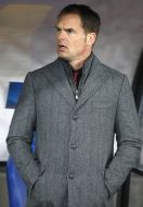 Франк де Бур