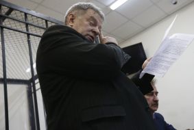Nikolay Karnaukh
