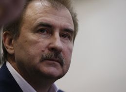 Aleksandr Popov