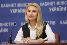 Natalia Sevostyanova