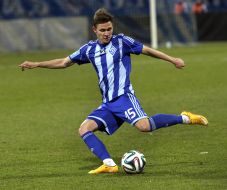 Vladislav Kalytvyntsev