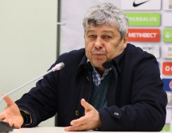 Mircea Lucescu