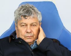 Mircea Lucescu