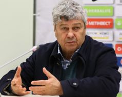 Mircea Lucescu