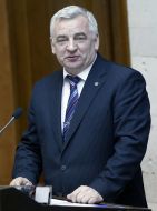 Petr Mehed