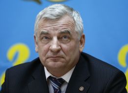 Petr Mehed