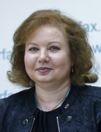 Irina Tikhomirovа