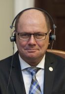 Urban Ahlin